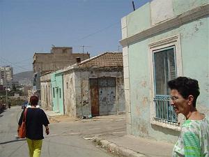 ORAN AOUT 2007 rue du blaukauss